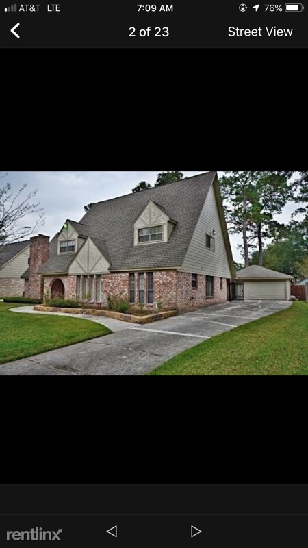 Foto del edificio - 4 br, 2 bath House - 17710 Terranova West Dr