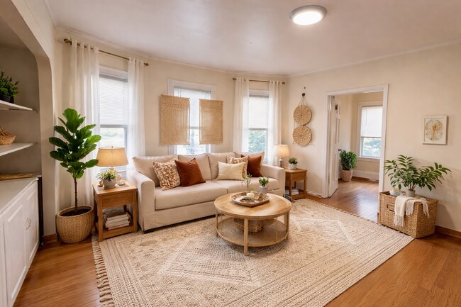 Foto del edificio - 13 Waterhouse St