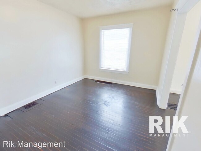 Building Photo - 3 br, 1 bath House - 349 Genesee Street