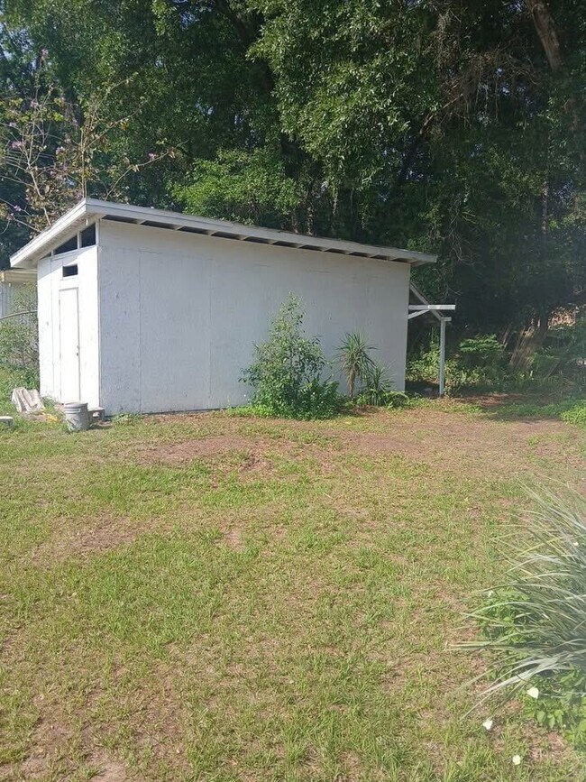 Foto del edificio - 4644 N Custer Terrace