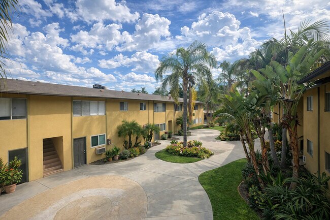 Foto del edificio - Palm Vista