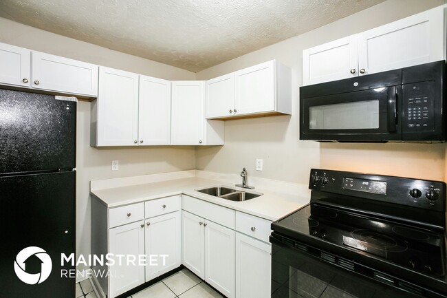 Foto del edificio - 5524 Marilyn Rd