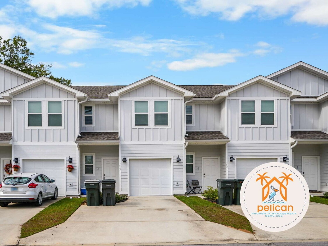 Foto principal - Peaceful Townhome