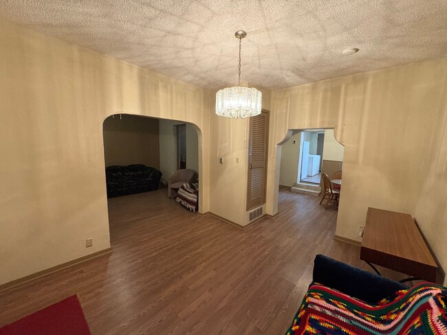 Building Photo - HOME FOR RENT IN CENTRAL EL PASO