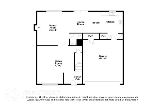 Building Photo - 12505 Bridgetown Pl