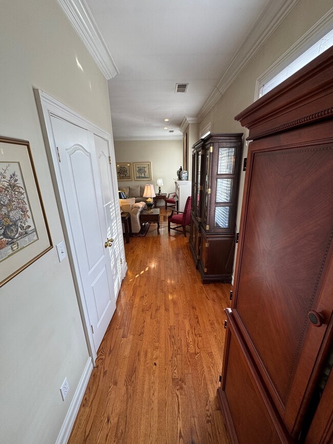 Foto del edificio - 200 Winding Stair Trl