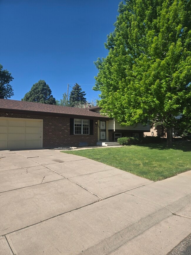Building Photo - 6482 E Dickenson Pl