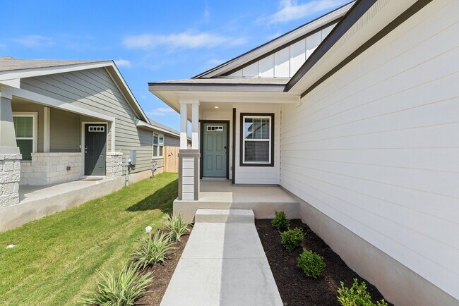 Building Photo - 821 Sun Grove Trl