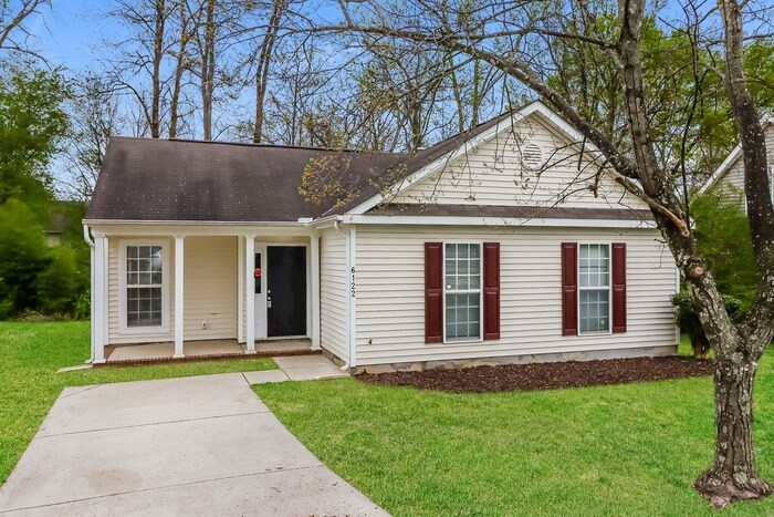 Primary Photo - Adorable 3 Bedroom Home