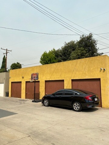 Foto del edificio - 5554 Kinston Ave