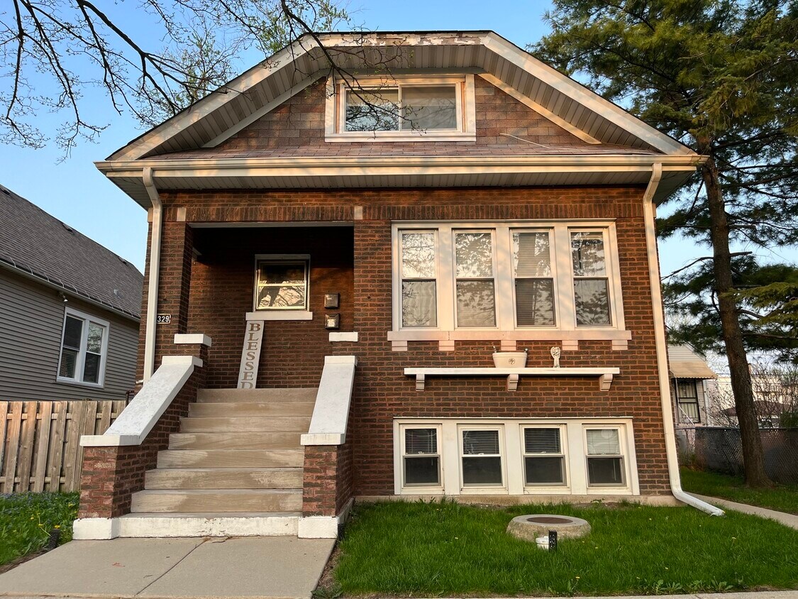 1329 S Harvey Ave Unit BSMT, Berwyn, IL 60402 Condo for Rent in