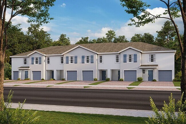 Foto del edificio - 15038 Wildflower Cir