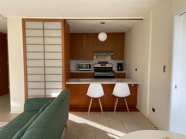Building Photo - 1511 Nuuanu Ave