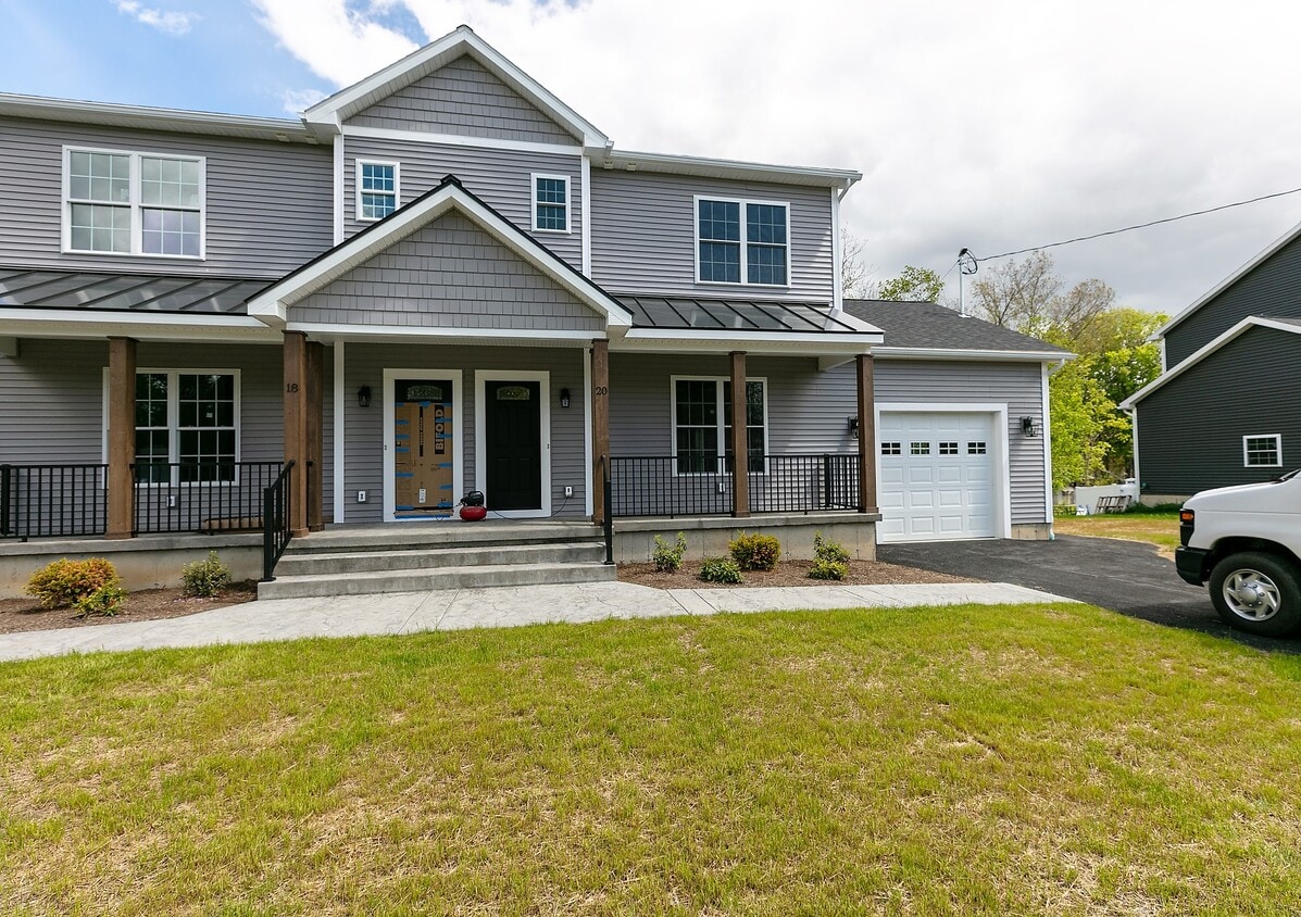 Primary Photo - 20 Kellogg Rd
