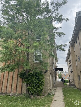 Building Photo - 1821 S Harlem Ave