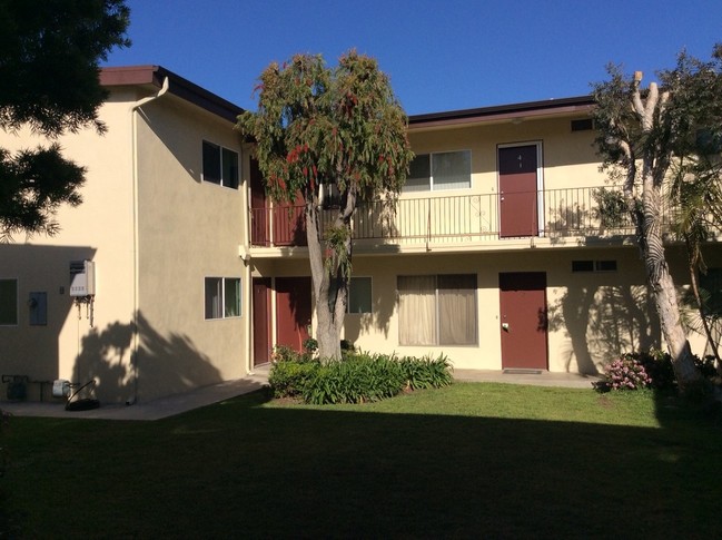 Building Photo - Sea Breeze Apartments