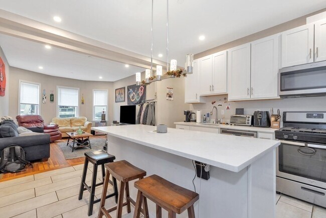 Foto del edificio - 228 Calumet St