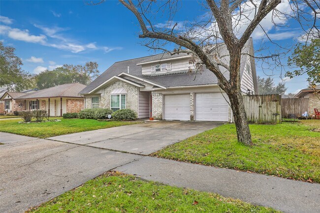 Foto del edificio - 3615 Acorn Springs Ln