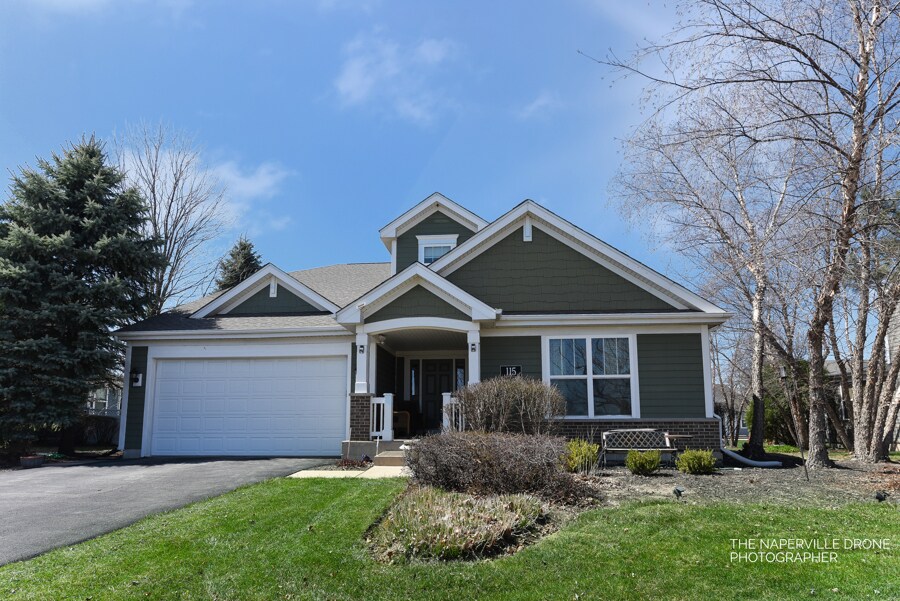 Foto principal - 115 Clover Dr