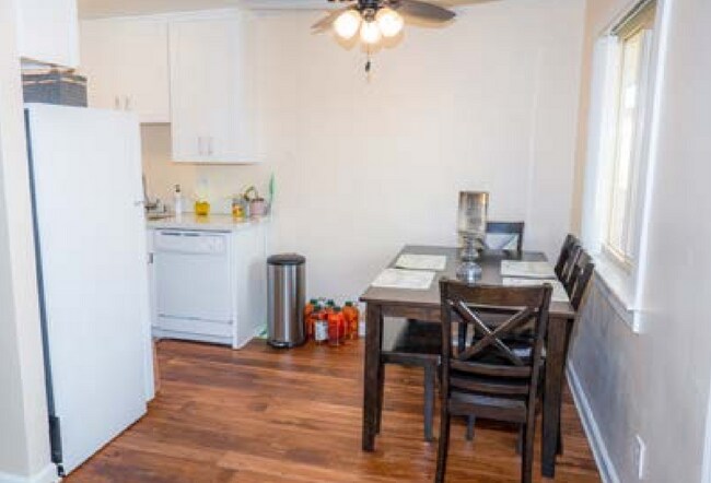 Foto del interior - Parkway Plaza Apartments