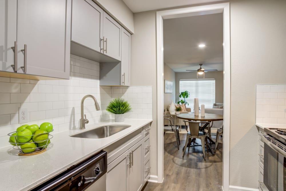 Villages at Parktown Apartment Homes Alquileres en Deer Park, TX