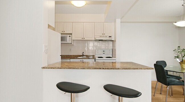 Photo du bâtiment - Marquis