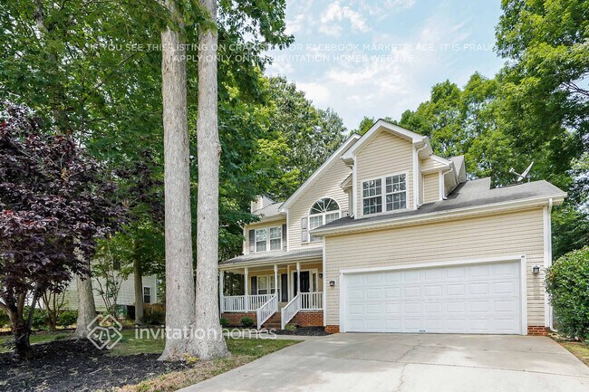 Foto del edificio - 701 Morton Farm Rd