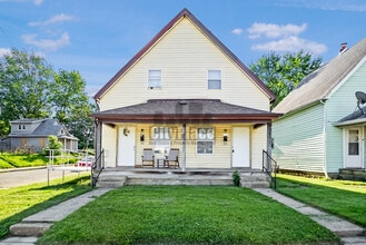 Building Photo - 2103 Ringgold Ave