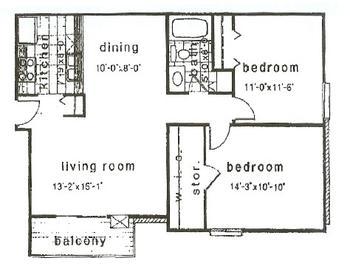 Primary Photo - 2207 Spansail Dr
