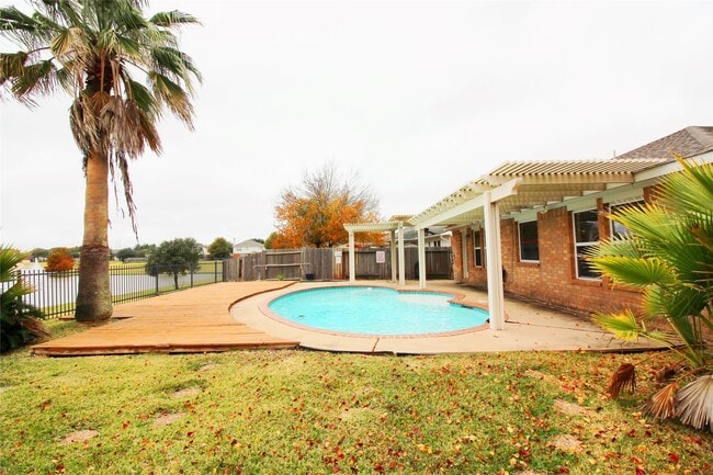 Foto del edificio - 21611 Britton Hill Way