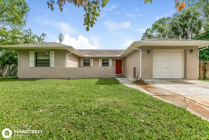 Primary Photo - 856 Wakaw Ln SW, Palm Bay, FL 32908