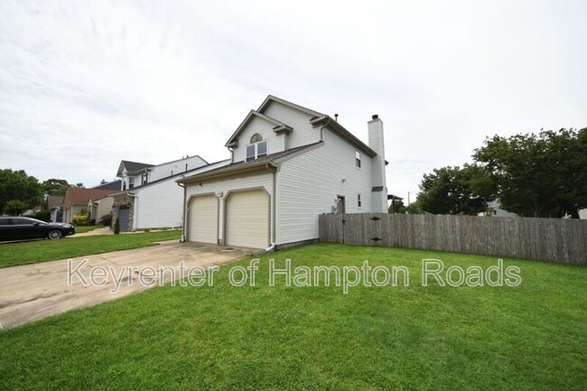 Building Photo - 1197 Dovetail Ct