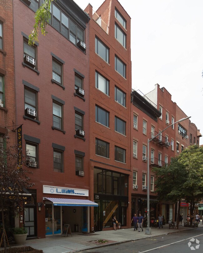 Foto del edificio - Dolce