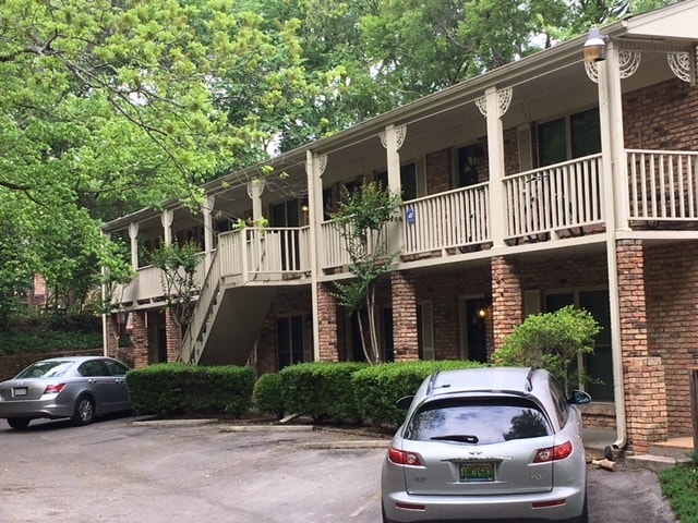 Front view - Great parking! - 1312 28th St S