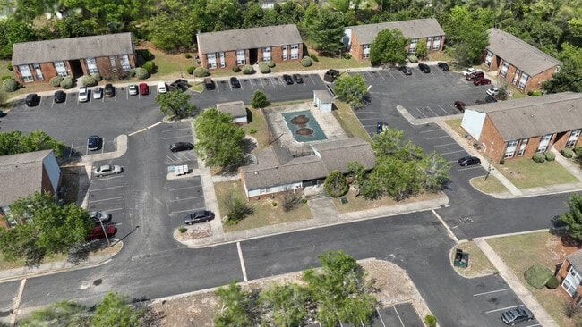  - Whispering Woods Apartments