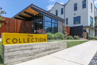 Building Photo - The Collection Townhomes