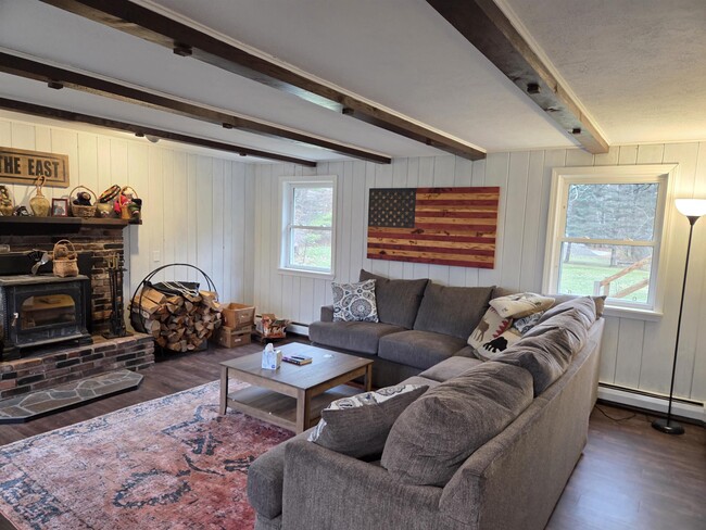 Foto del edificio - 15 Broomstick Ln