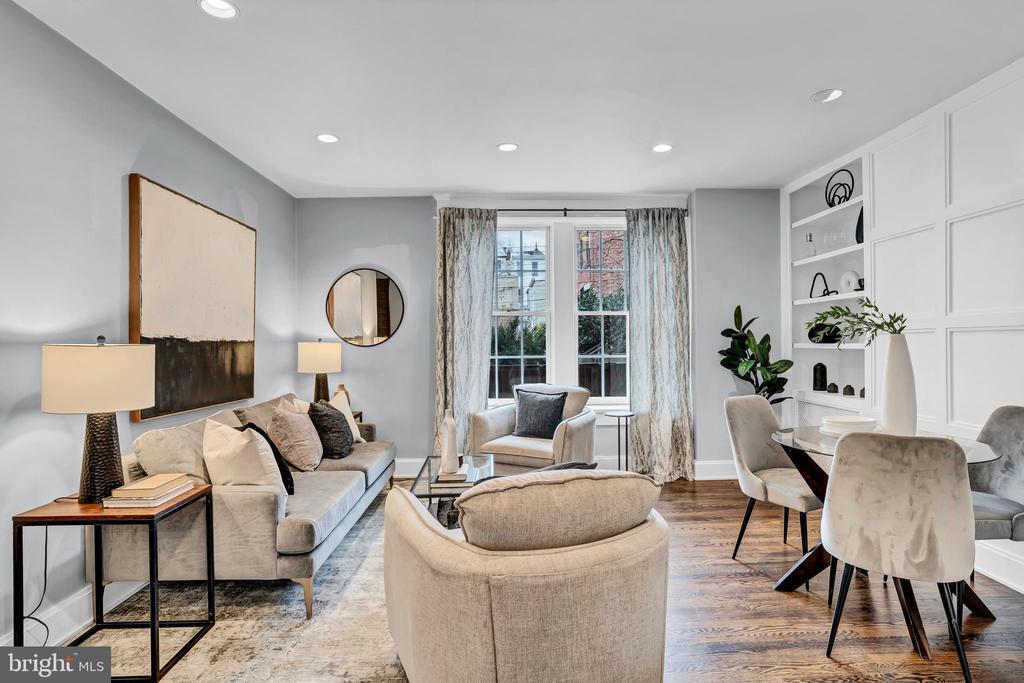 Foto principal - 1525 Q St NW