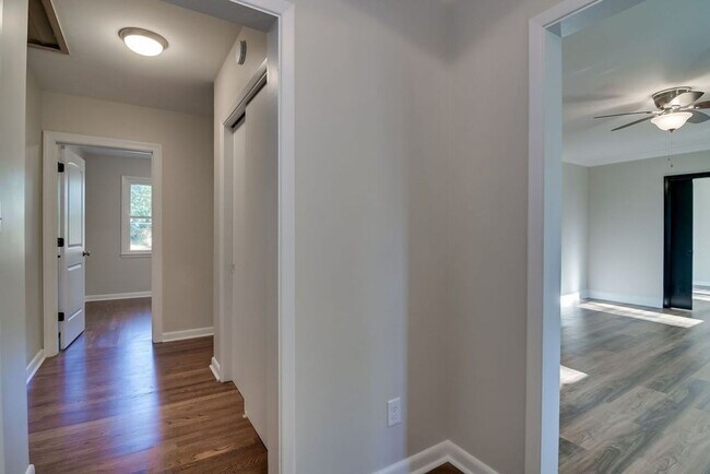 Building Photo - Renovated West Augusta Ranch - Coming July...