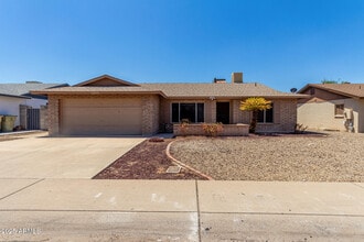 Building Photo - 5809 W Yucca St