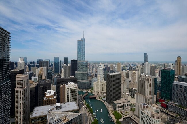 Foto del edificio - 363 E Wacker Dr