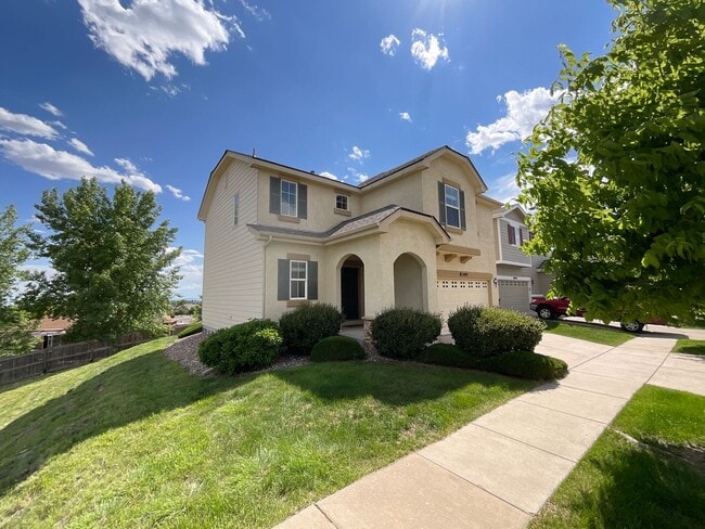 Building Photo - 3 Bedroom Home Available Near Barnes Rd & ...