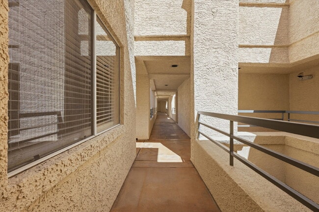 Building Photo - Luxury 1-Bedroom Rental in Guard-Gated Meridian – Walk to the Strip!