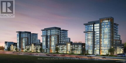 Building Photo - 470 Dundas St E
