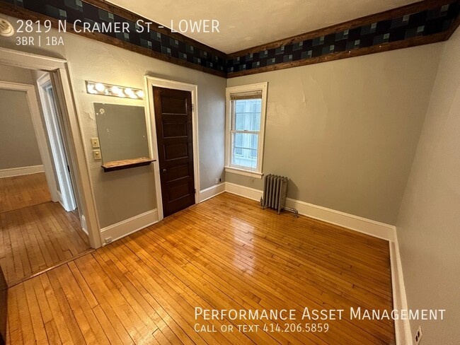 Building Photo - 2819 N Cramer St