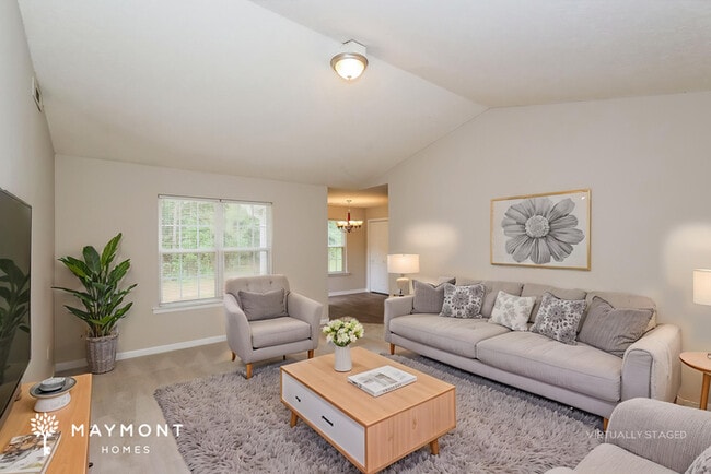 Foto del edificio - 26 Mineral Springs Ln