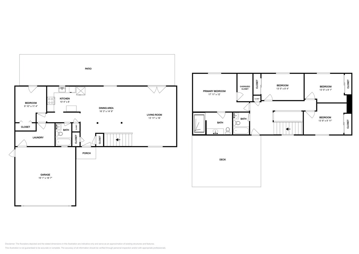 Building Photo - 4011 Palm Dr
