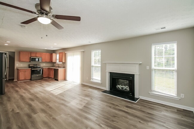 Foto del edificio - 2110 Liberty Heights
