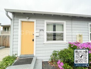 Building Photo - 1076 Third St