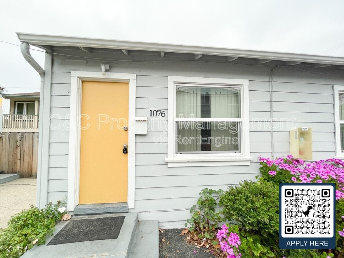 Primary Photo - 1076 Third St